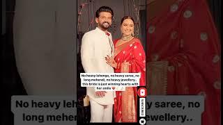 Sonakshi Sinha with Husband Zaheer after marriage first look #sonakshisinha#zaheer#viralvideo#shorts