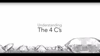 The Four Cs: Diamond Education