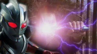 Ultraman Nexus Eiyuu Music Video [MV]