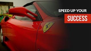 3 Tricks to Speed Up Your Success | Darren Hardy