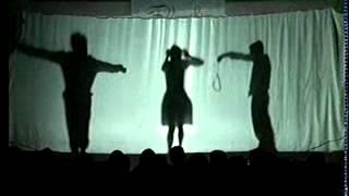 Bawngkawn KTP Shadow Worship Dance
