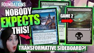 The SPICIEST TECH!Why BO3 is SUPERIOR!‍↕️ Standard MTG Arena