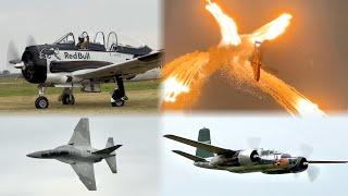 Antidotum Airshow Leszno 2024 - 21.6.