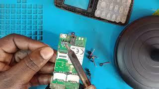 How To Solve Mobile Mic Problem With Funny Noise. #phonerepair #micproblems