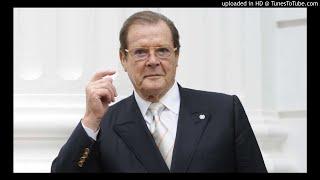 "If" by Rudyard Kipling ‖ Sir Roger Moore