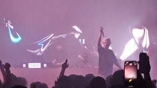 @WilkinsonMusic - Infinity (Live @The Prospect Building Bristol 2025)