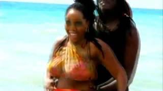 Richie Spice - Black Woman (official video 2011)