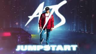 A7S - JUMPSTART (Official Visualiser)