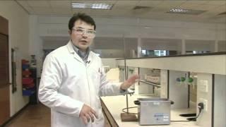Buckyballs (C60) - Periodic Table of Videos