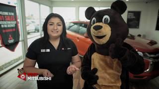 West Mitsubishi: Our Latest Commercial in Both English and Spanish