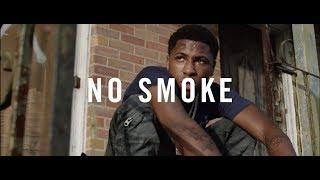 YoungBoy Never Broke Again - No Smoke [Official Music Video]