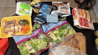 Supermarket haul από Lidl και Ρουμελιώτη #haul#supermarket