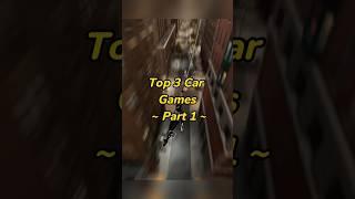 top 3 car Games Part 1 #gaming #top3games #androidgames #gamebyte #gaming #car #cars #gamer #gamers