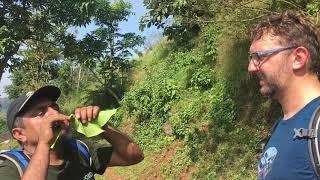 Bandipur und Wanderung nach Ramkot (Nepal)