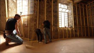 The Bar Renovation Is Transforming Fast