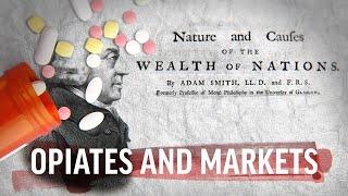 Too Good to be True: The Story of MORPHINE and MARKETS
