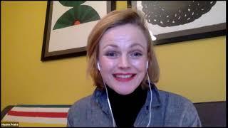 Maxine Peake In Conversation