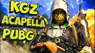    ПУБГ СТРИМ ТУЗ ЭФИР / ACAPELLA PUBG KYRGYZ