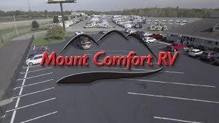 The Midwest's BEST RV Dealership! - Mount Comfort RV