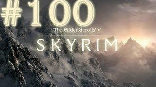 Прохождение Skyrim - часть 100 (Погоня)