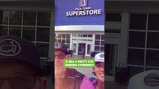 PGA TOUR Superstore Club Fitting Review: By A PGA Pro