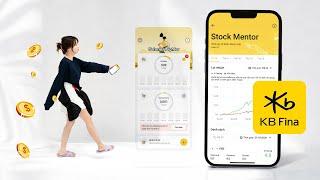 Trải nghiệm ứng dụng KB Fina: app đi bộ ra tiền dành cho sinh viên