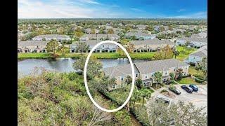 6205 Triple Tail Ct  101,  Lakewood Ranch, FL 34202 - Barbara A Milian, P.A. - MLS A4628170