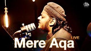 Heart Touching Naat 2024 | Mere Aqa | Mazharul Islam | New Nasheed 2024