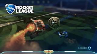 Nerd4Life is playing Rocket League!