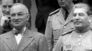 THE COLD WAR - PART 1: From World War to Cold War
