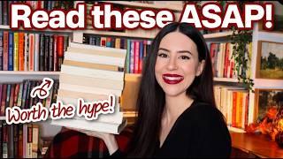 Popular Booktube Books Worth the Hype