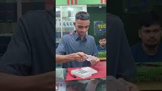 Samsung Galaxy A16 | Unboxing #techone #shorts #galaxyA16