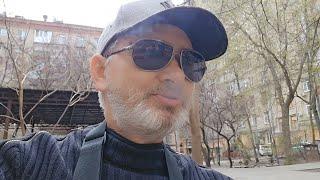 Харьков. Взрыв мозга ....