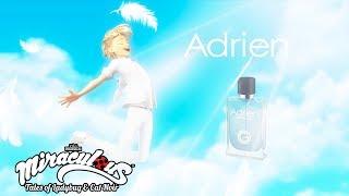 MIRACULOUS |  ADRIEN COMMERCIAL  | Tales of Ladybug and Cat Noir