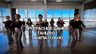 Liberian girl Michael Jackson Dance