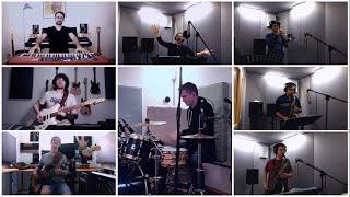 Seven Nation Army - Grooveboxx (Ben L'Oncle Soul Cover)