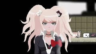 DanganRonpa If Animated/LK-Sixtyfour/[Русские субтитры]