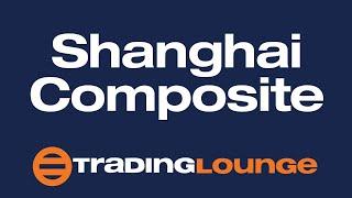 Shanghai Composite Index Wave Technical Analysis By Tradinglounge