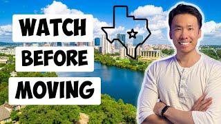 Pros and cons of living in Austin, TX in 2023 [Everything You Need To Know]