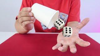 Fool Your Friends | 3 Magic Tricks Revealed