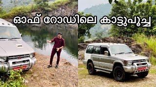 Mitsubishi Pajero | ￼ ഓഫ് റോഡ് പ്രേമികളുടെ ഇഷ്ടവാഹനം | pajero lovers￼