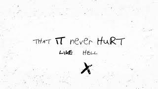 Chris Bates - November (No Hard Feelings) [Lyrics]
