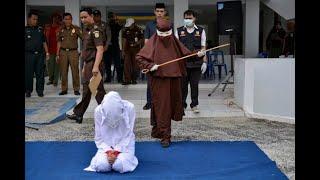 AFGHANISTAN  EXECUTED ZARDAD'S DOG  - Abdullah Shah