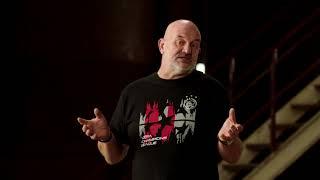 AWS re:Invent 2020 - Developer Keynote with Dr. Werner Vogels