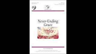 CGA1734 Never-Ending Grace