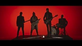 Bear Mountain - Give It Up (Official Music Video)