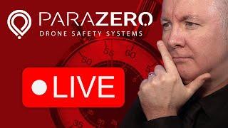 ParaZero Technologies - PRZO Stock - Stock Analysis - Martyn Lucas Investor