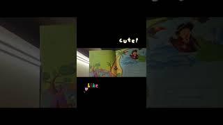 [Reading Korean Fairy Tales] 피터팬 Peter pan