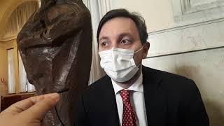 La fiducia al Governo Conte e il ruolo dei deputati del gruppo misto: intervista a Raffaele Trano