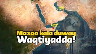 Maxay Waqtiyadda dalalku u kala duwan yihiin?